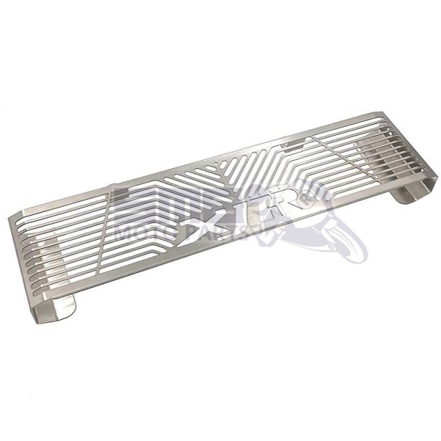 Grille radiateur moto SMB MOTO PARTS YAMAHA XJR 1300 Chrome