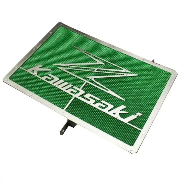 Grille radiateur moto SMB MOTO PARTS KAWASAKI Z750 -R Z800 Z1000 - SX NINJA VERSYS 1000