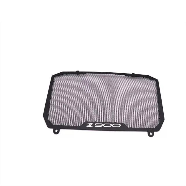 Grille radiateur moto SMB MOTO PARTS KAWASAKI Z900 - A2 2017 - 2020