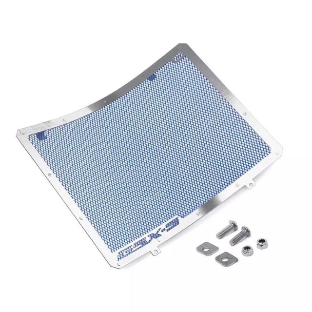 Grille radiateur moto SMB MOTO PARTS SUZUKI GSXS 1000 / F 2015 - 2020