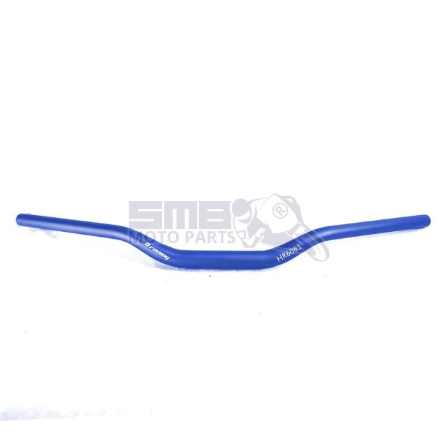 Guidon moto SMB MOTO PARTS Street Medium Ø28,6