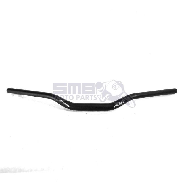 Guidon moto SMB MOTO PARTS Street Medium Ø28,6