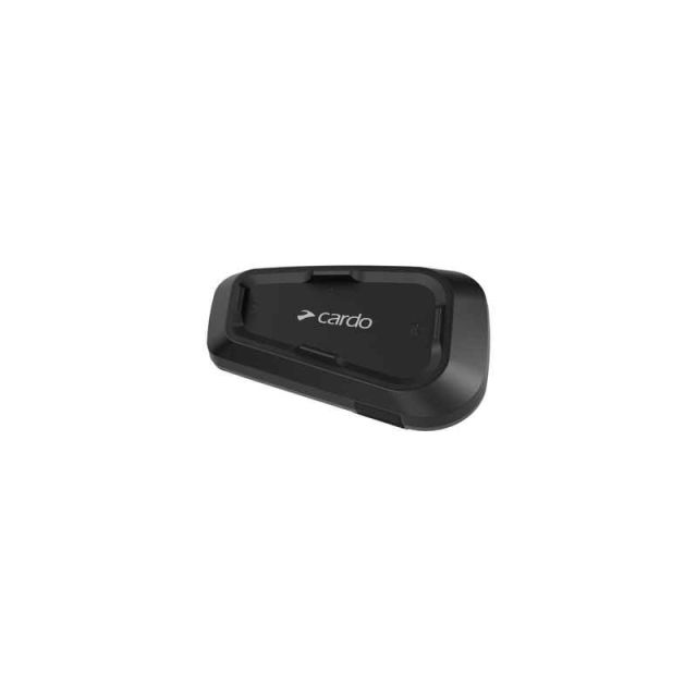 Kit intercom moto CARDO SPIRIT SOLO