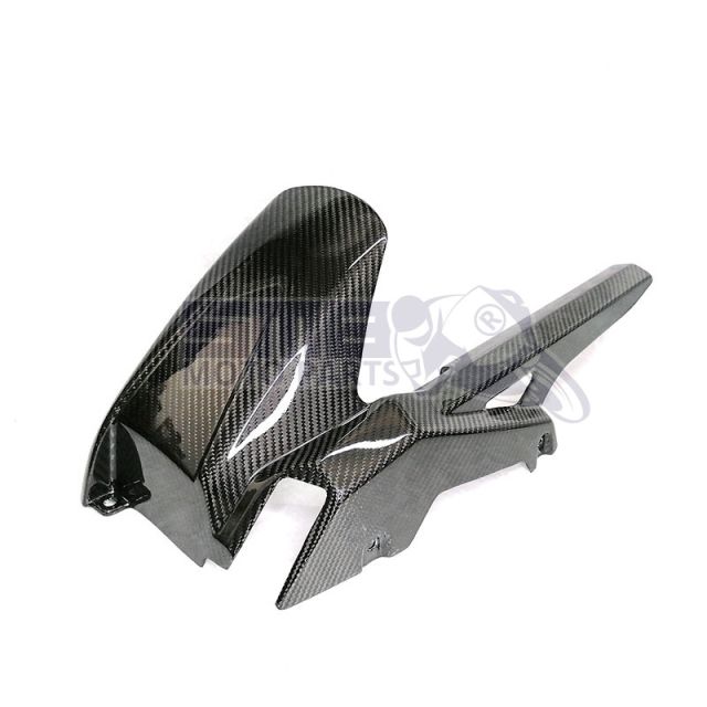 Lèche roue Carbone SMB MOTO PARTS SUZUKI GSR 750