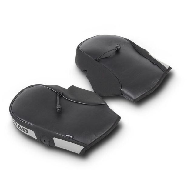 Manchon guidon scooter moto SHAD
