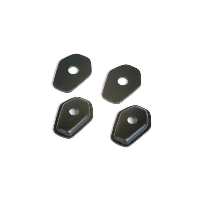 Obturateurs trou clignotants d'origine moto BRAZOLINE SUZUKI #1