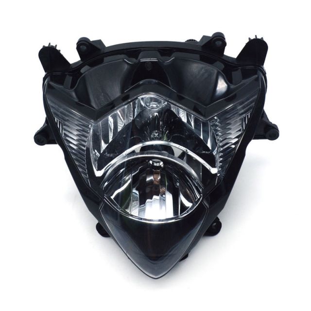 Phare avant moto SMB MOTO PARTS Suzuki GSXR 1000 2005 - 2006 GSXF 650 1250