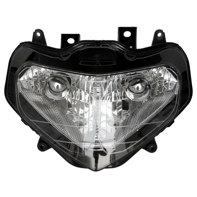 Phare avant moto SMB MOTO PARTS Suzuki GSXR 600 750 1000 2001 - 2003