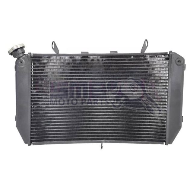 Radiateur SMB MOTO PARTS YAMAHA FZ1 FZ8 FAZER 800 1000