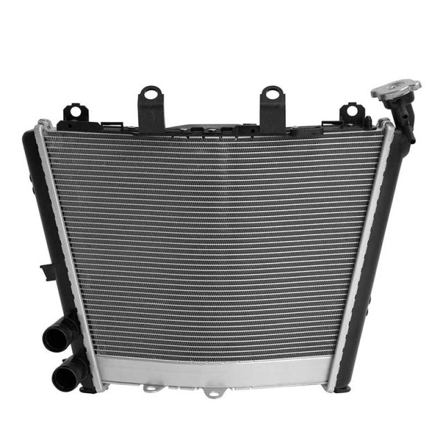 Radiateur SMB MOTO PARTS BMW S1000RR M1000RR S1000R M1000R