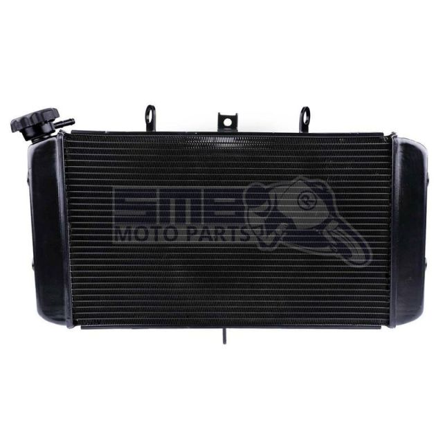 Radiateur eau SMB MOTO PARTS KAWASAKI Z900RS / CAFE 2018 - 2020