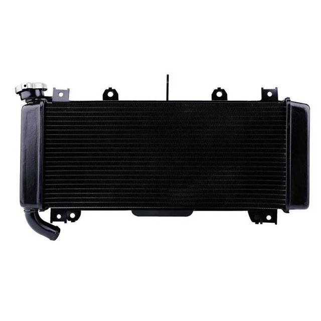 Radiateur SMB MOTO PARTS KAWASAKI Z650 RS