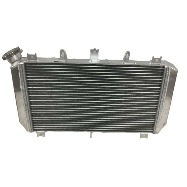 Radiateur Racing SMB MOTO PARTS KAWASAKI Z900 2017 - Z900RS 2021 -