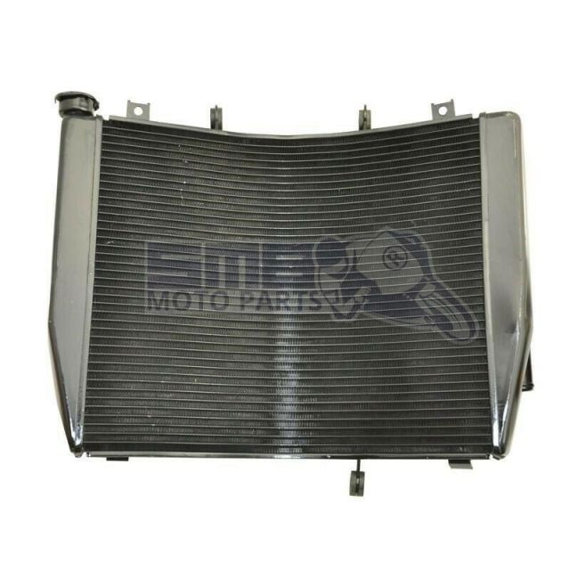 Radiateur SMB MOTO PARTS KAWASAKI ZZR1400 2012 - 2021