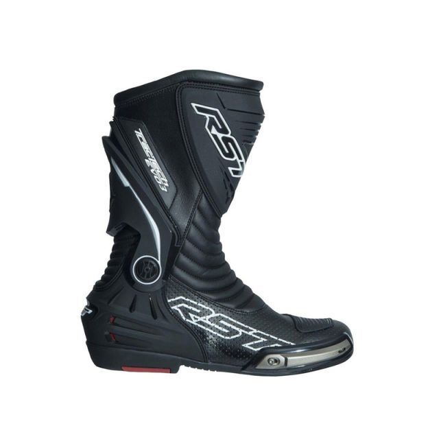 Bottes racing moto RST TRACTECH EVO III CE Noir 40