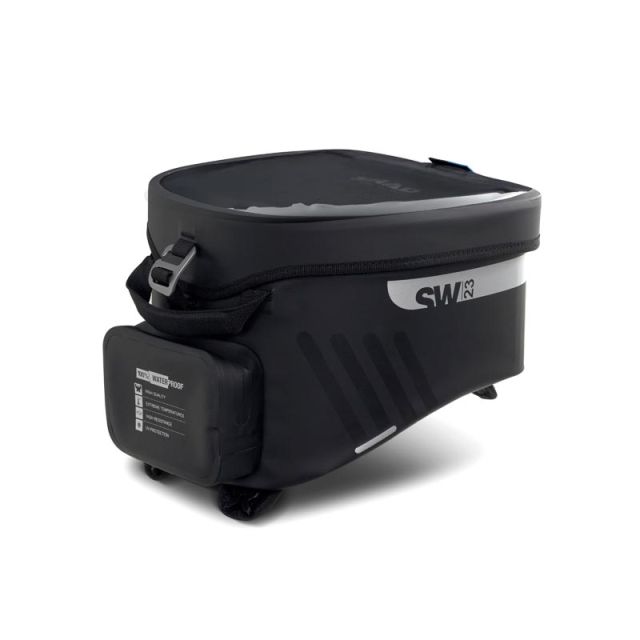 Sacoche réservoir moto 14L SHAD SW23