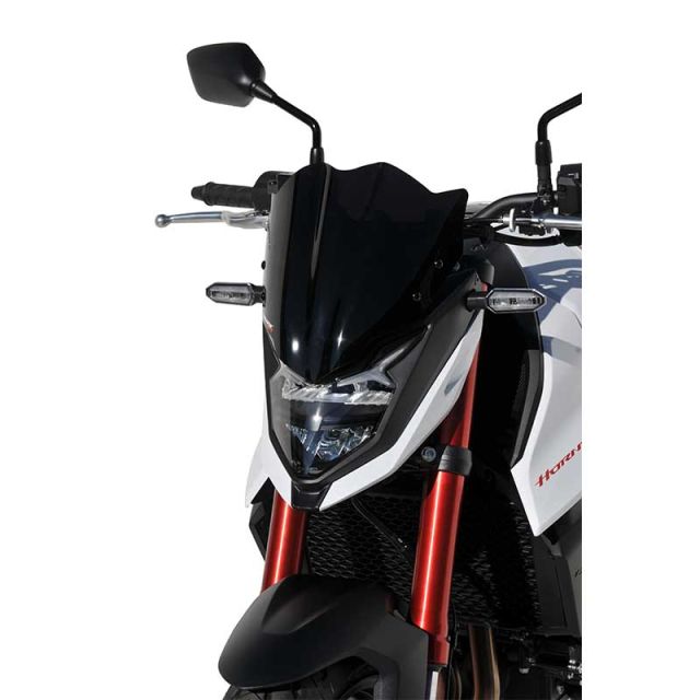 Saute vent moto ERMAX HONDA HORNET 750