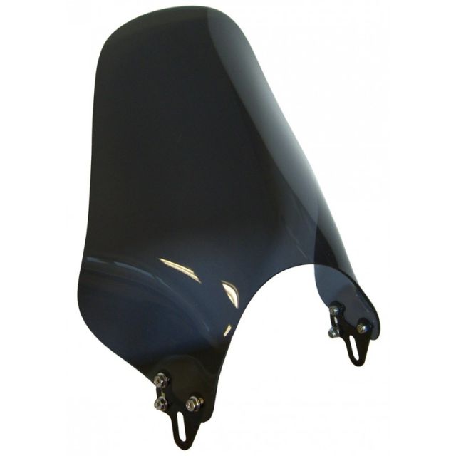 Saut vent moto BRAZOLINE BLUE LABEL NAKED universel