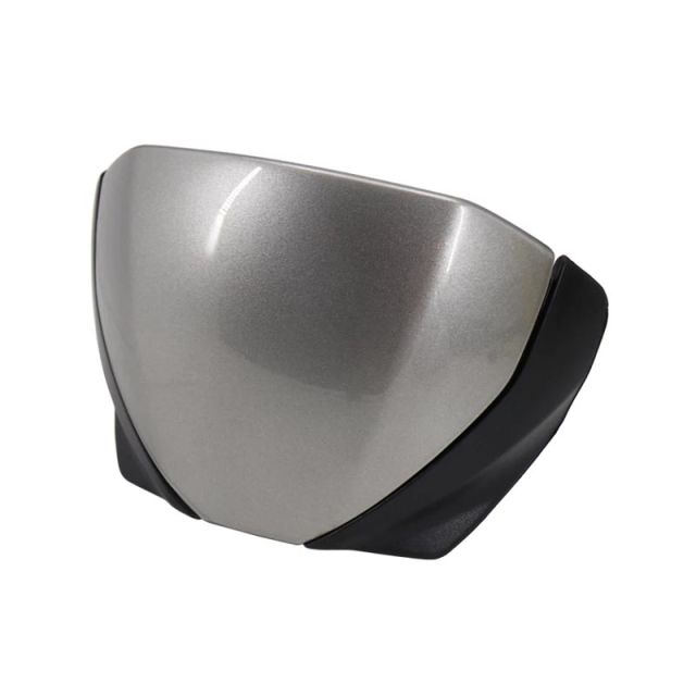 Saute vent SMB MOTO PARTS TRIUMPH TRIDENT 660 Gris