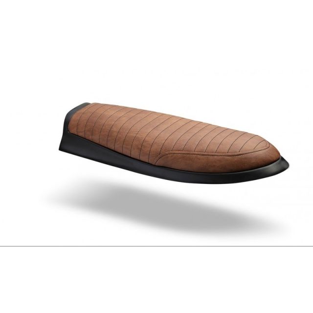 Selle moto adaptable C RACER SCRBMWR.2 BMW R65 / R80 / R100