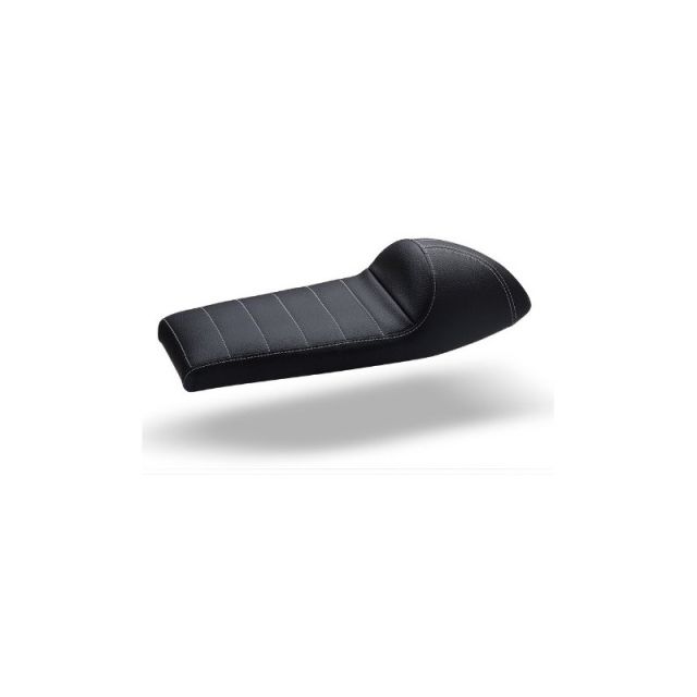 Selle moto universelle C RACER SCR1FC Noir