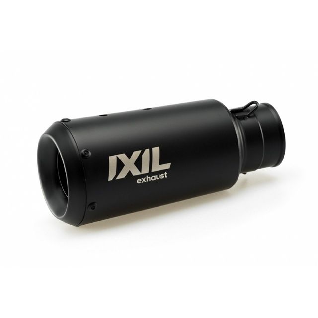 Silencieux moto IXIL RB TRIUMPH SPEED SCRAMBLER 400 X