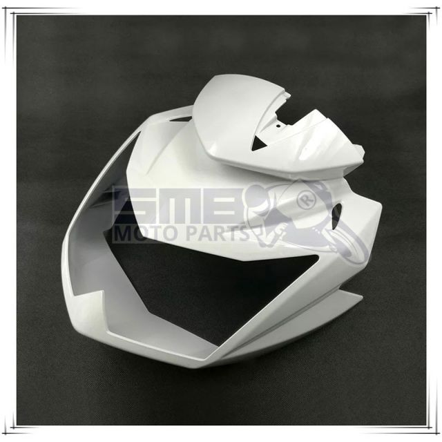 Tête de fourche SMB MOTO PARTS KAWASAKI Z750 2007 - 2012 Brut
