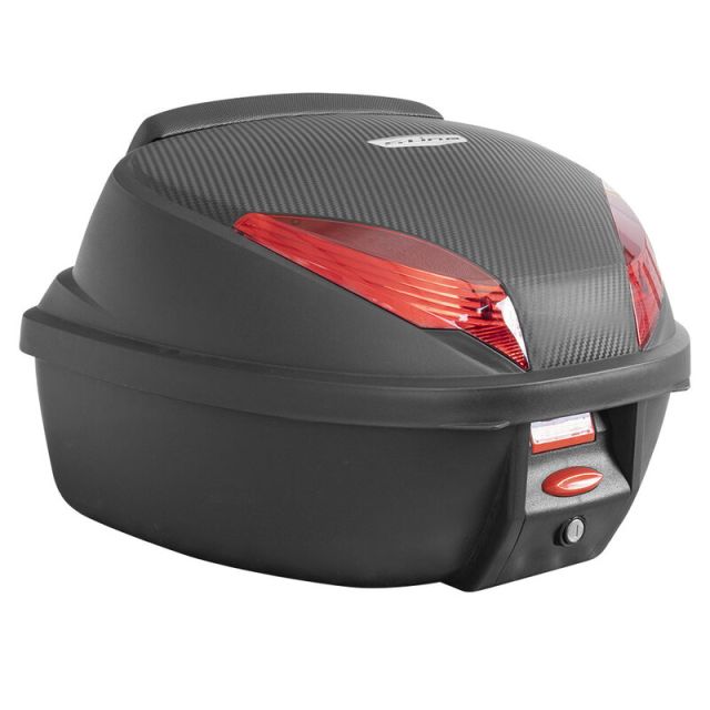 Top Case moto S-Line 35L Noir / Carbone