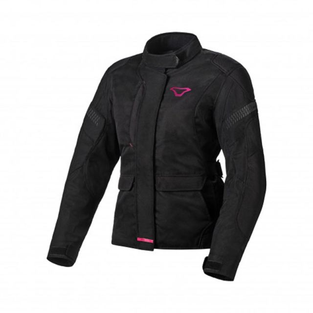 
Veste textile moto MACNA BERYL E LADY