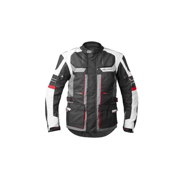 Veste moto 4SQUAD SHIELD