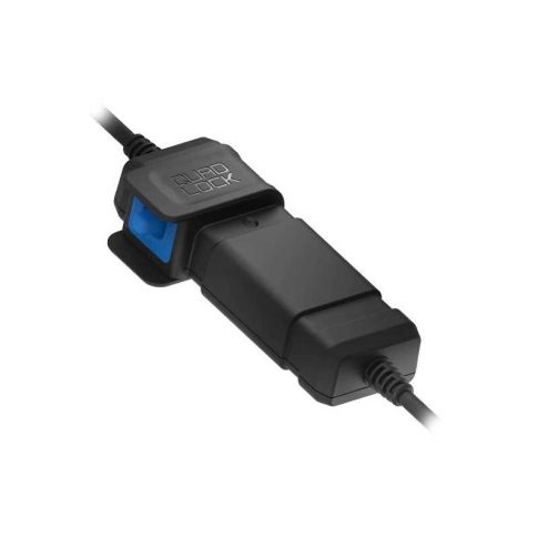 Alimentation waterproof 12V USB Quad Lock