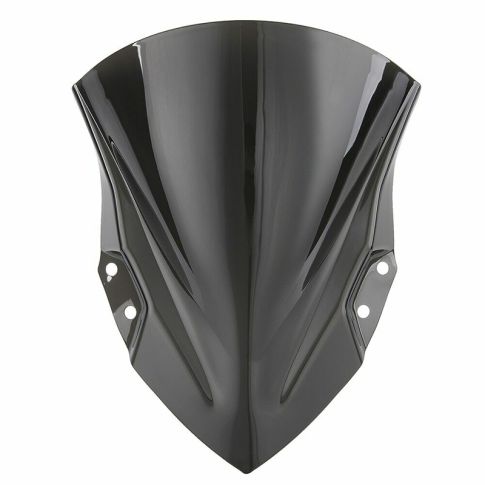 Bulle moto haute protection SMB MOTO PARTS KAWASAKI NINJA 400 2018 - 2021