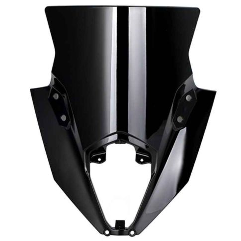 Bulle Racing SMB MOTO PARTS KAWASAKI NINJA 650 2020 - 2025 Dark