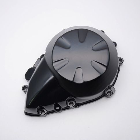 Carter alternateur SMB moto parts KAWASAKI Z750 2007 - 2012 Z750R 2011 - 2013