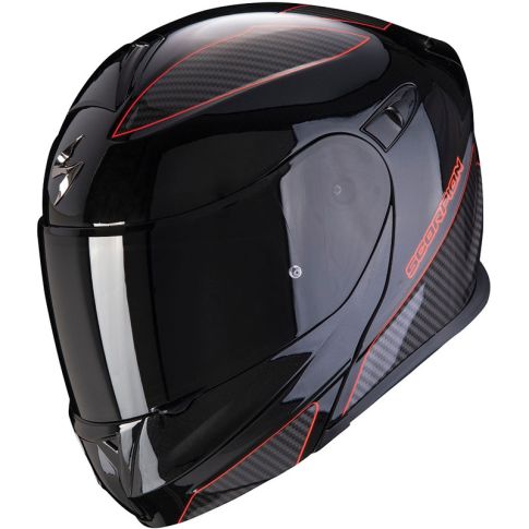 Casque modulable moto SCORPION EXO 920 FLUX