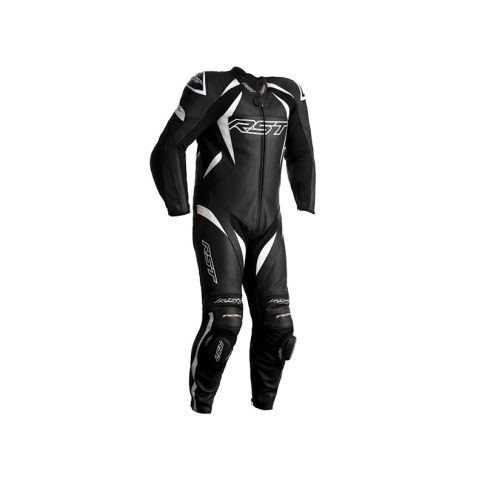 Combinaison cuir moto RST TRACTECH EVO 4