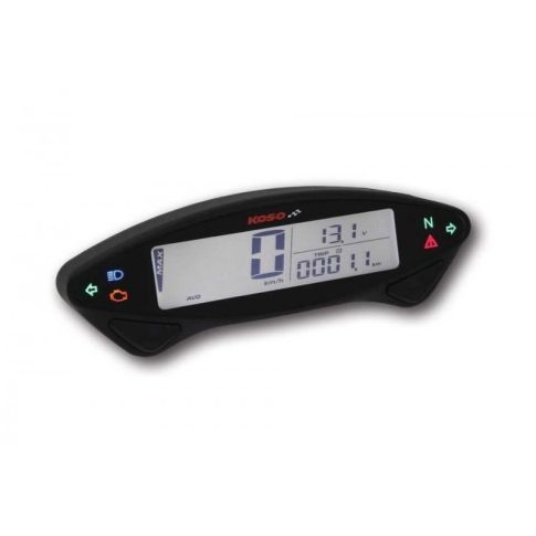 Compteur moto KOSO EX-02