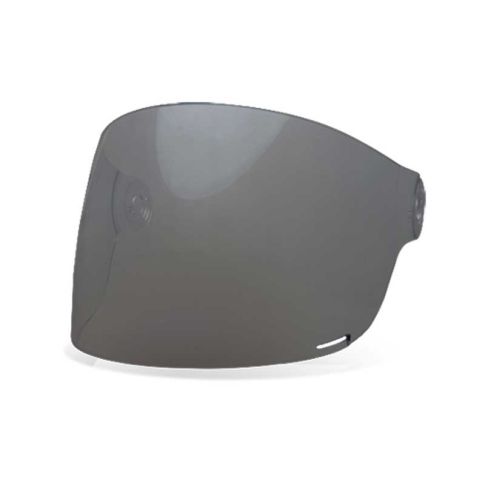 Ecran plat moto BELL Bullitt noir Tab dark