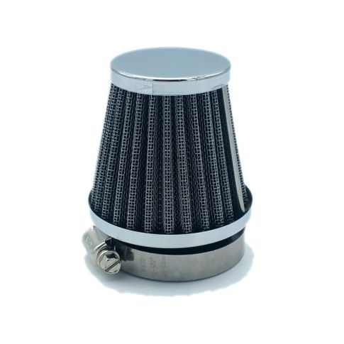 Filtre air conique moto MAD ø 54 mm