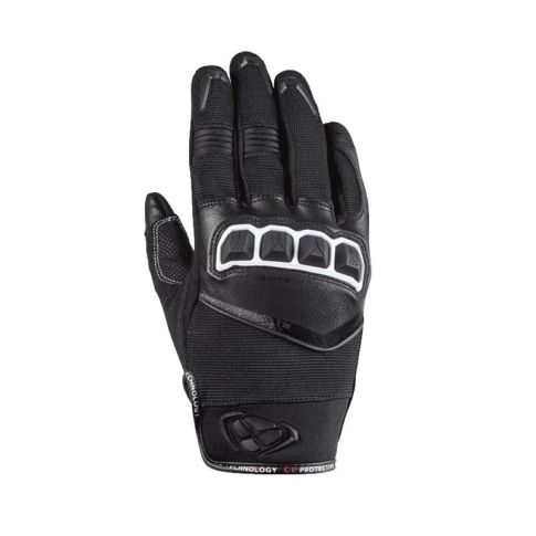 Gants été moto homme IXON RS RUN