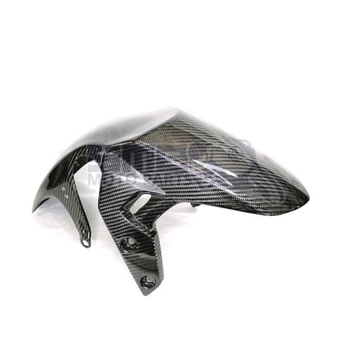 Garde boue Carbone SMB MOTO PARTS SUZUKI GSR 750 2011 - 2016