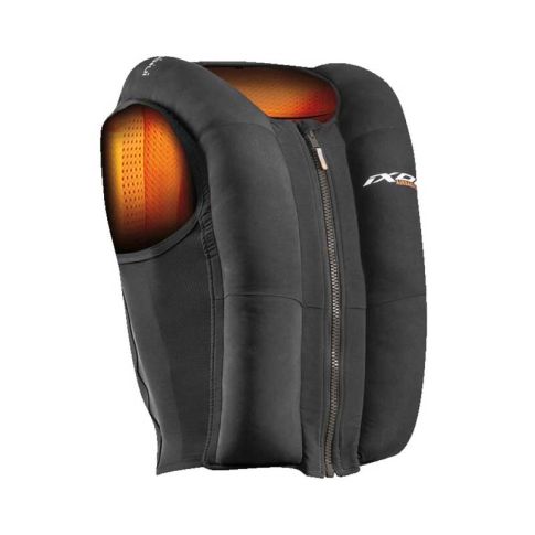 Gilet airbag moto IXON IX-AIRBAG U03 