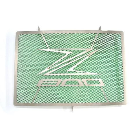 Grille radiateur moto SMB MOTO PARTS KAWASAKI Z800 Z800E