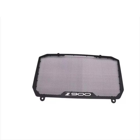 Grille radiateur moto SMB MOTO PARTS KAWASAKI Z900 - A2 2017 - 2020