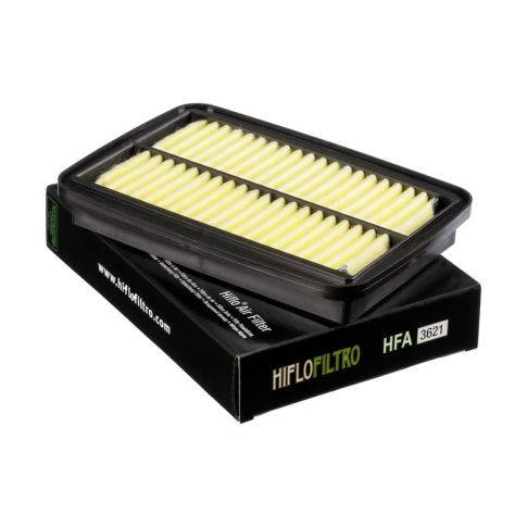 Filtre à air moto HIFLOFILTRO HFA3621