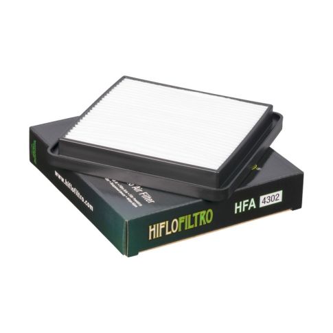 Filtre à air moto HIFLOFILTRO HFA4302