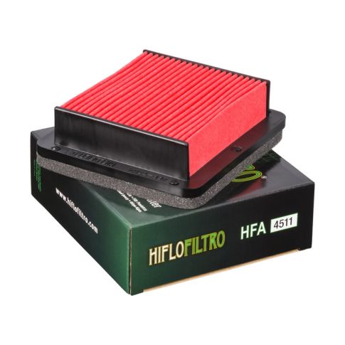 Filtre à air moto HIFLOFILTRO HFA4511