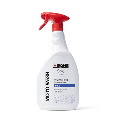 Nettoyant moto IPONE MOTO WASH 1L