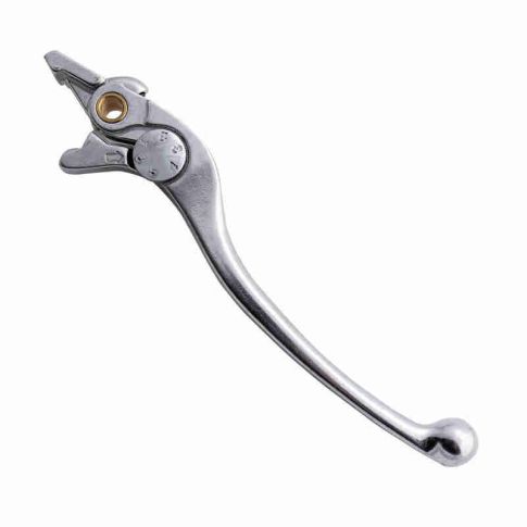 Levier de frein ajustable moto VPARTS KAWASAKI #1