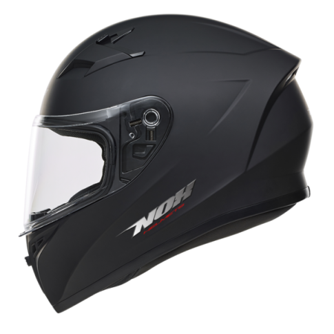 Casque intégral enfant moto NOX N961K